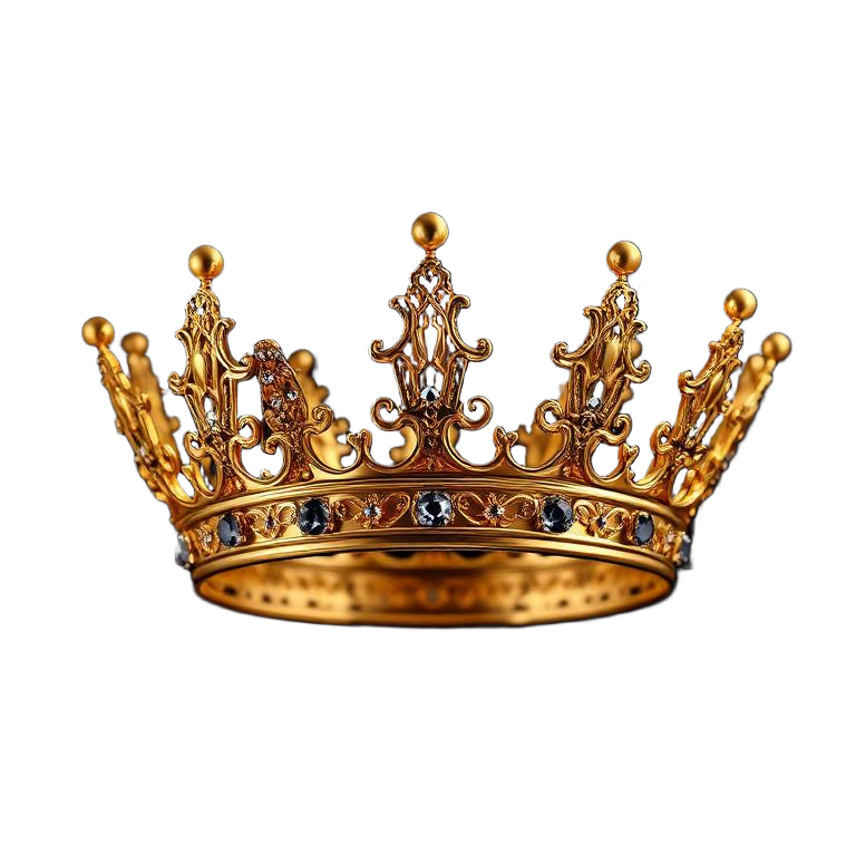 The Royal crown
